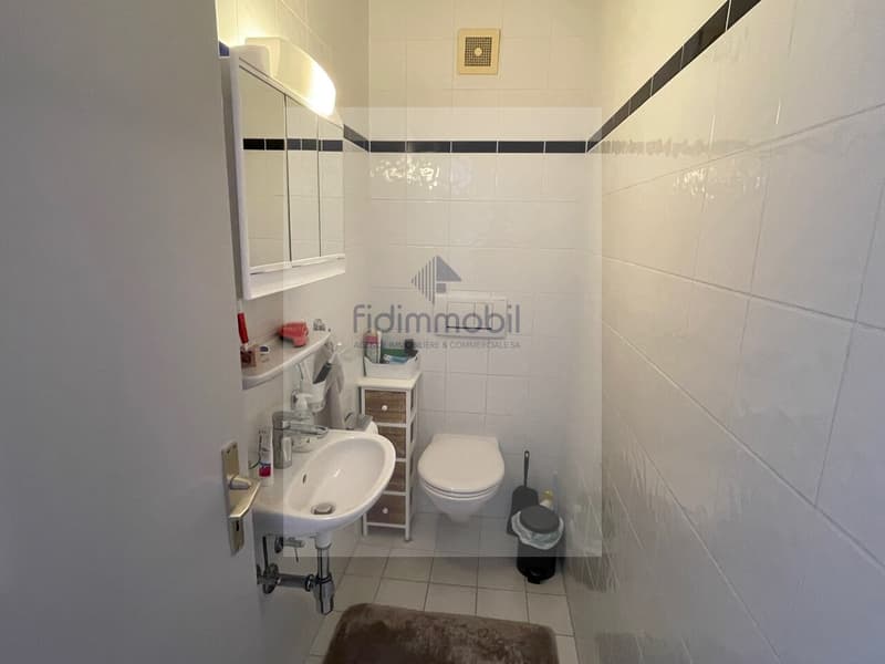 Charmanter 3.5-Zimmer-Apartment in Fontainemelon (5)