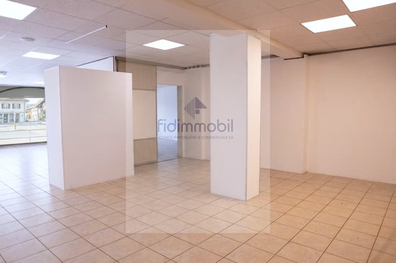 Une adresse emblématique au coeur de La Coudre (12)