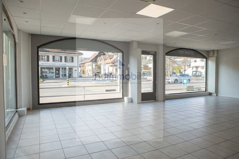 Une adresse emblématique au coeur de La Coudre (2)
