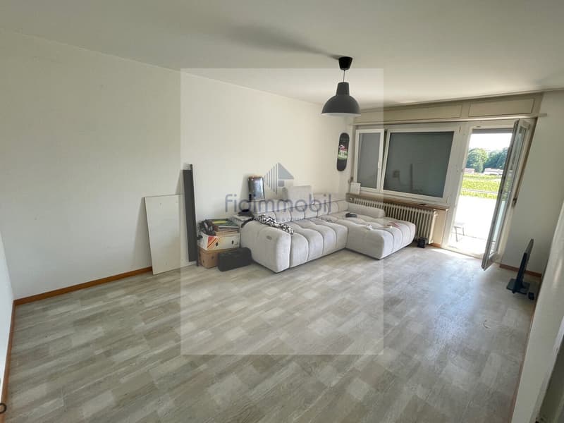 Appartamento 3.5 locali con balcone a Cortaillod (3)