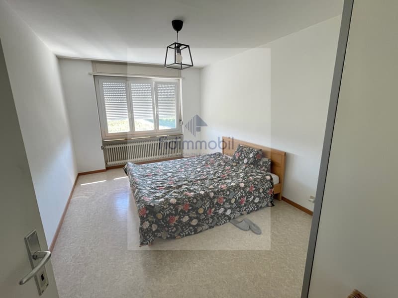 Appartamento 3.5 locali con balcone a Cortaillod (5)