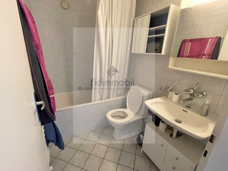 Appartamento 3.5 locali con balcone a Cortaillod (6)