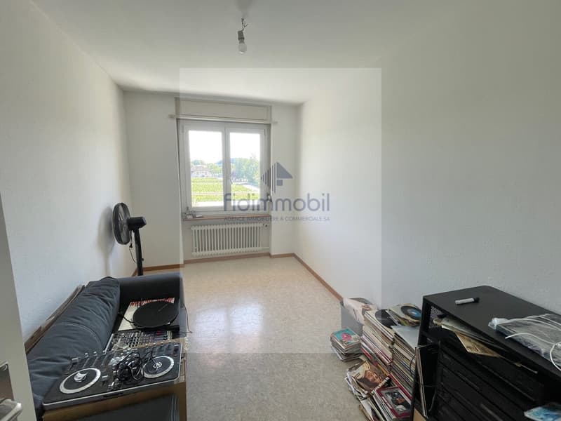 Appartamento 3.5 locali con balcone a Cortaillod (4)