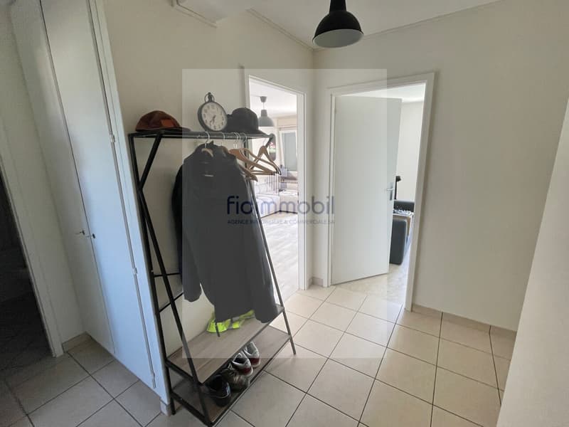 Appartamento 3.5 locali con balcone a Cortaillod (2)