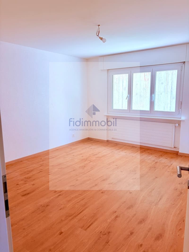 Splendido appartamento di 4.5 locali in affitto vicino al centro città (7)
