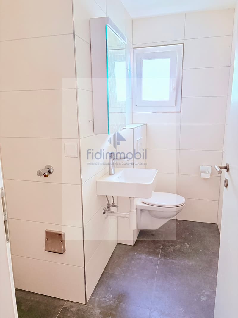 Splendido appartamento di 4.5 locali in affitto vicino al centro città (3)