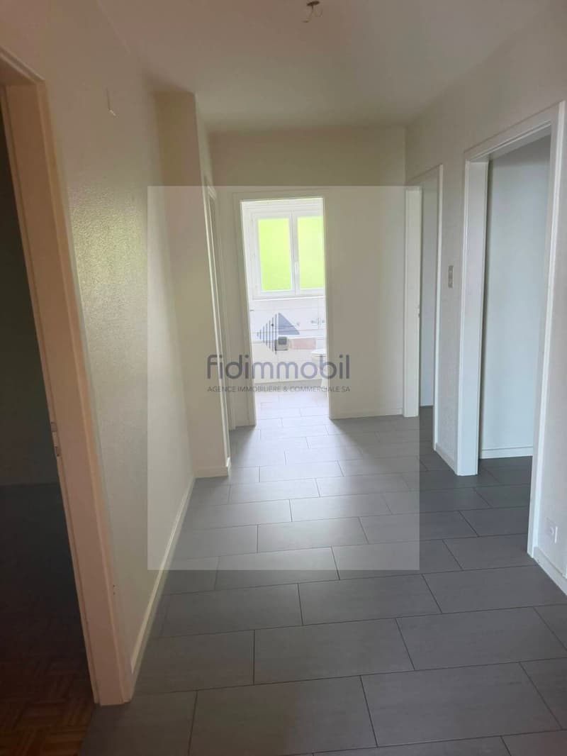 Splendido appartamento di 3 locali in affitto a Neuchâtel (3)