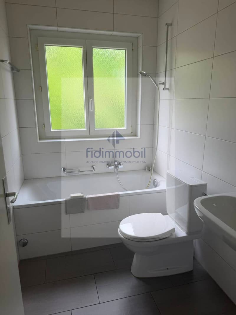 Splendido appartamento di 3 locali in affitto a Neuchâtel (5)