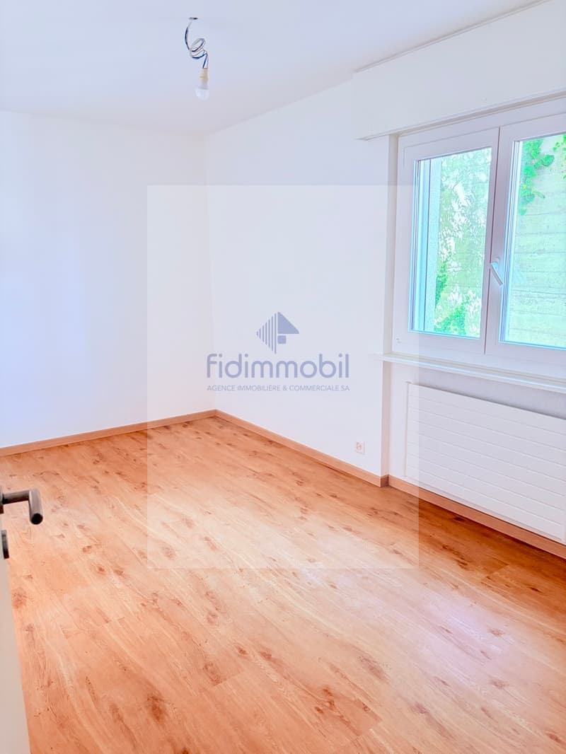 Splendid 4.5-room apartment for rent near the city center (5)