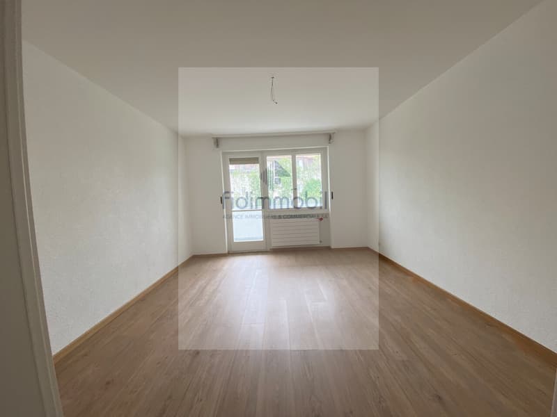 Prächtige 3-Zimmer-Neubauwohnung zur Miete in La Chaux-de-Fonds (4)