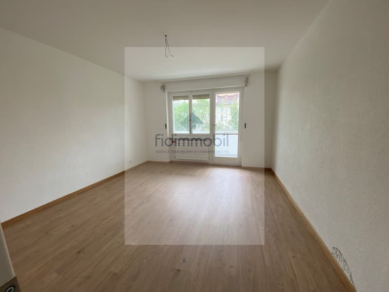 Prächtige 3-Zimmer-Neubauwohnung zur Miete in La Chaux-de-Fonds (3)