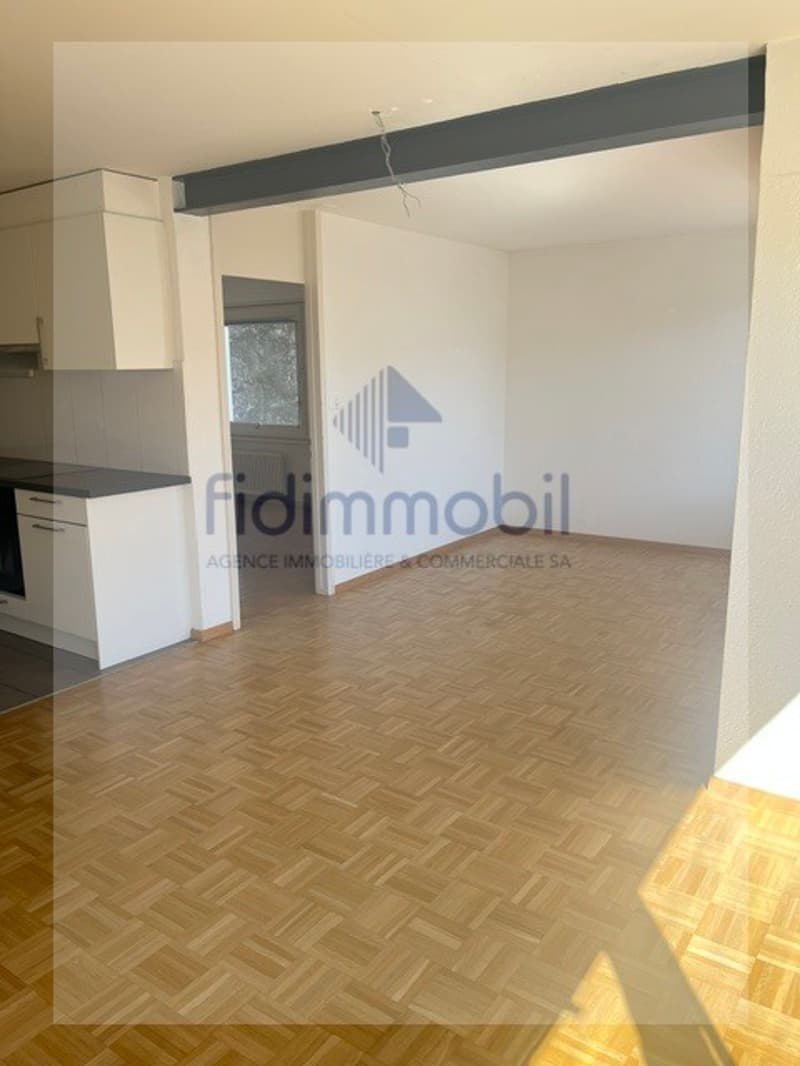 Bel appartement proche de toutes commodités (2)