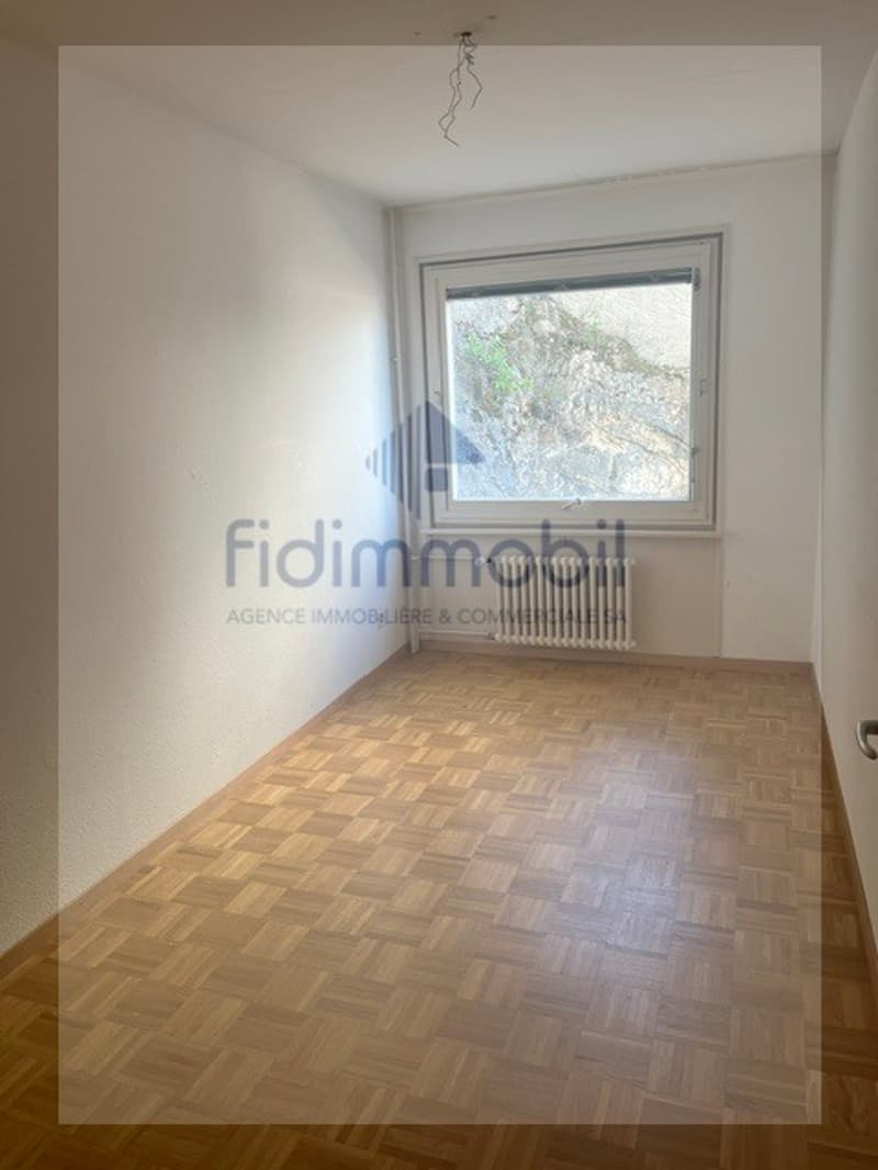 Bel appartement proche de toutes commodités (3)