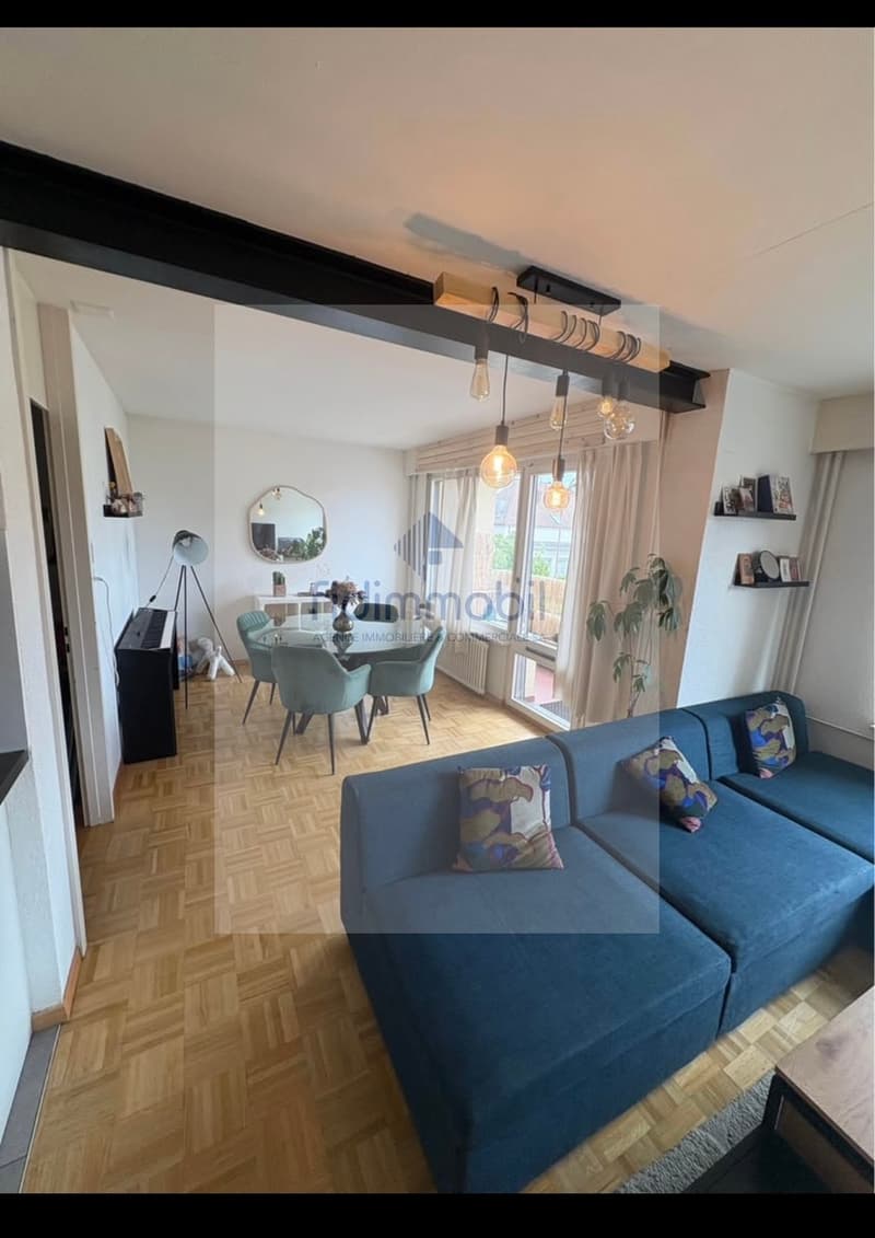 Beautiful apartment close to all amenities (2)