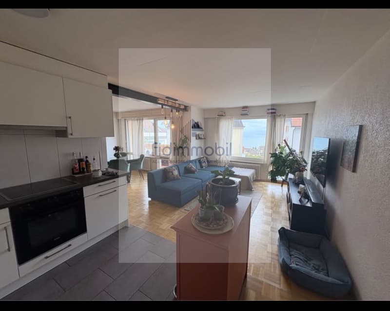 Beautiful apartment close to all amenities (1)