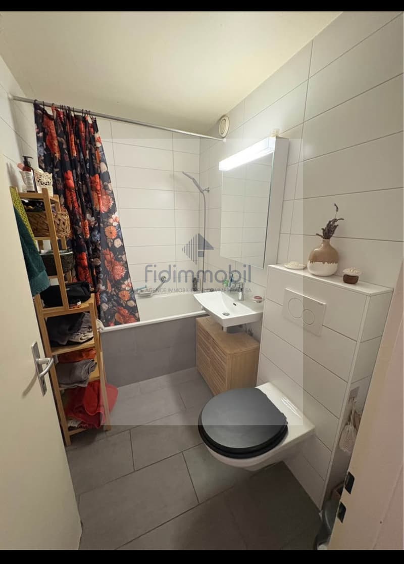 Beautiful apartment close to all amenities (5)
