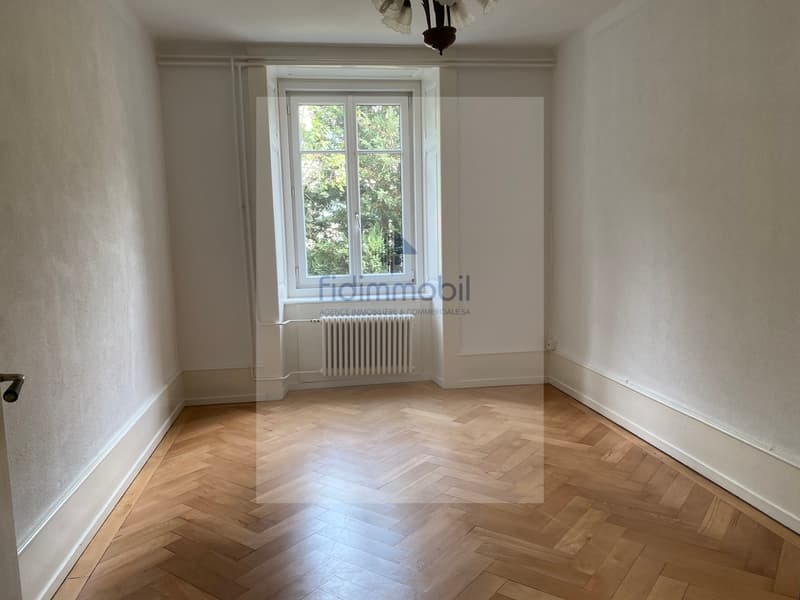 Charmantes 2-Zimmer-Wohnung mit Charme (2)