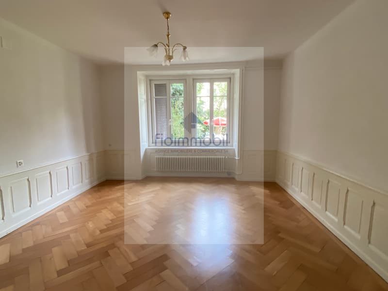 Charmantes 2-Zimmer-Wohnung mit Charme (3)