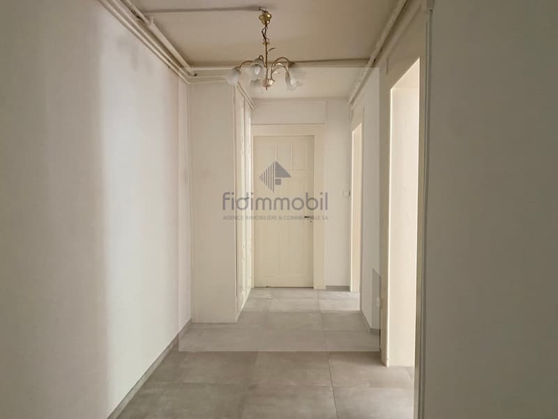 Charmantes 2-Zimmer-Wohnung mit Charme (4)