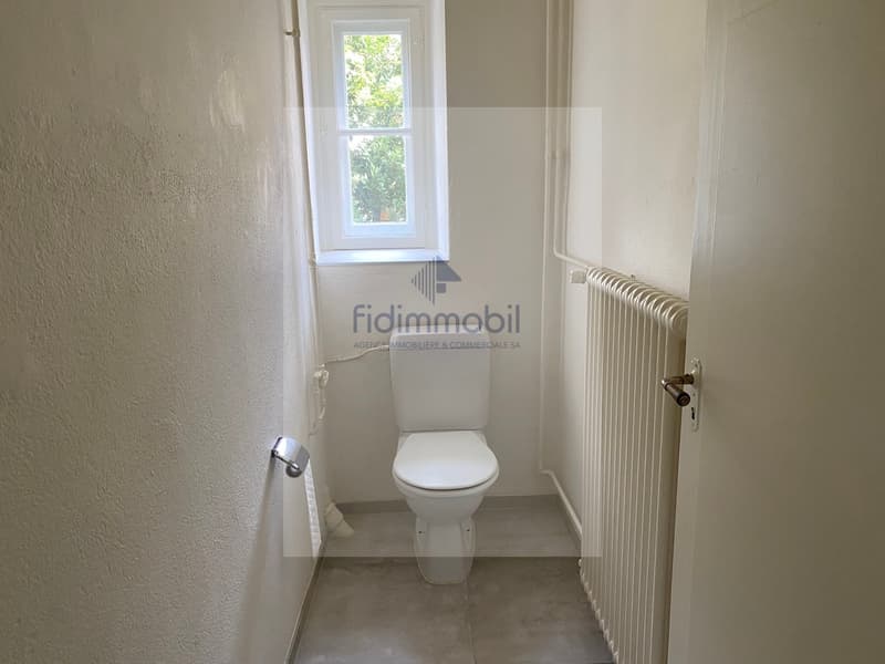 Charmantes 2-Zimmer-Wohnung mit Charme (6)
