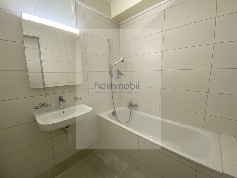 Charmantes 2-Zimmer-Wohnung mit Charme (5)