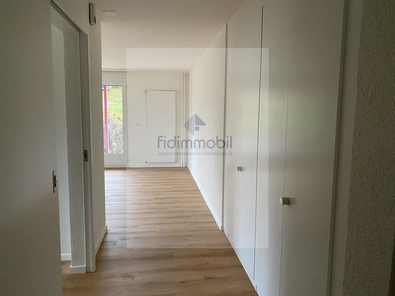 Zu vermieten, AVS/AI, 2.5 Zimmer renoviert, Albert-Monard 4, La Chaux-de-Fonds (6)
