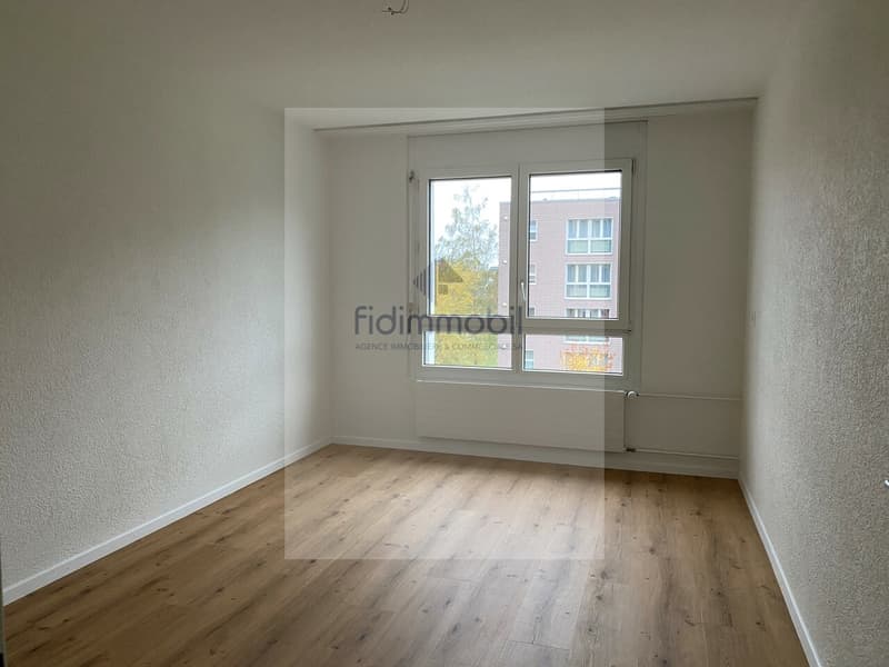 Zu vermieten, AVS/AI, 2.5 Zimmer renoviert, Albert-Monard 4, La Chaux-de-Fonds (5)
