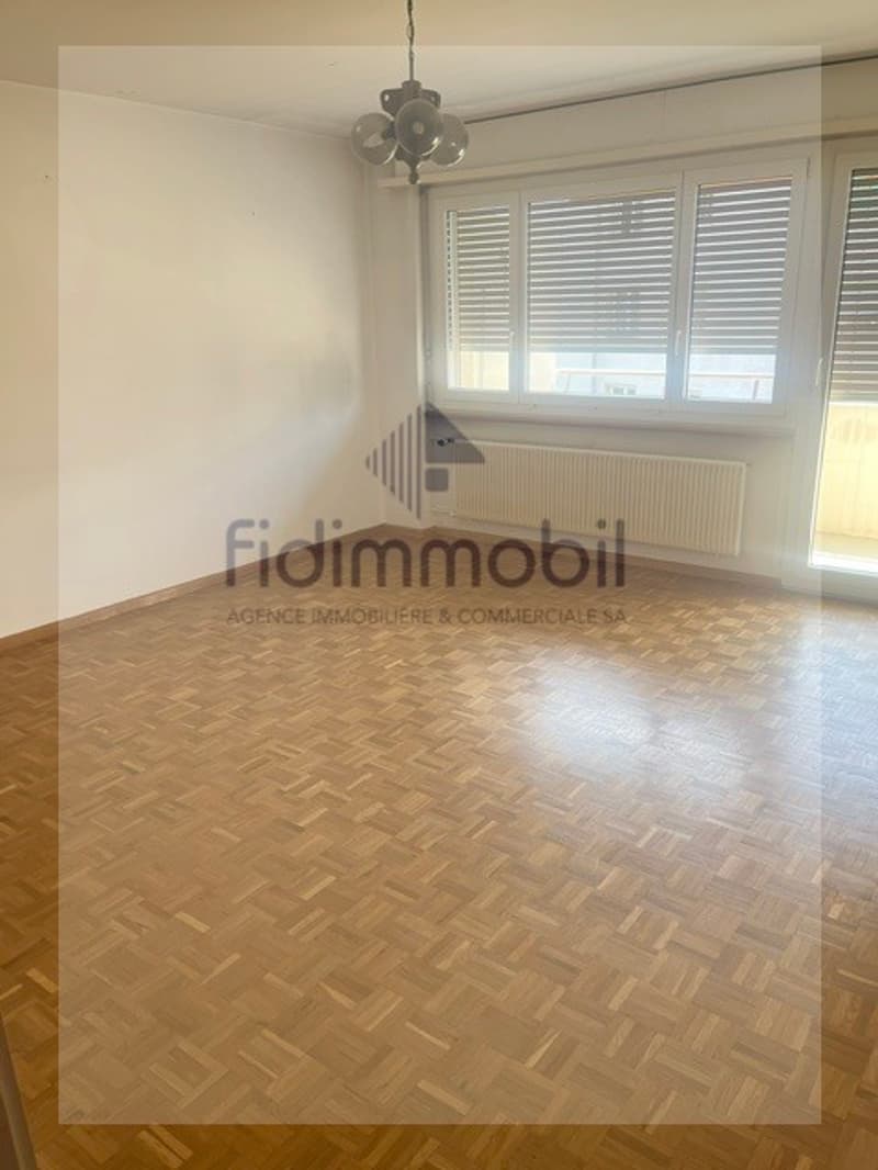 Appartement de 3.5 pièces au 2ème étage (1)