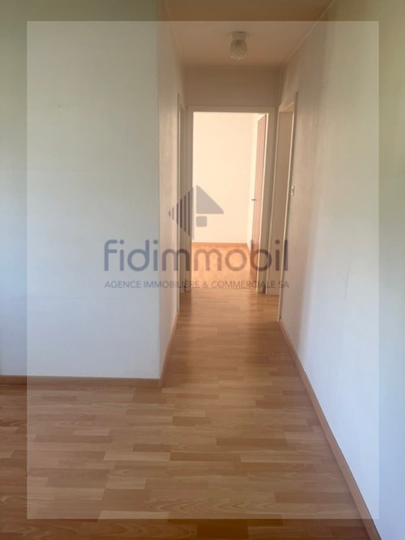 Appartement de 3.5 pièces au 2ème étage (4)
