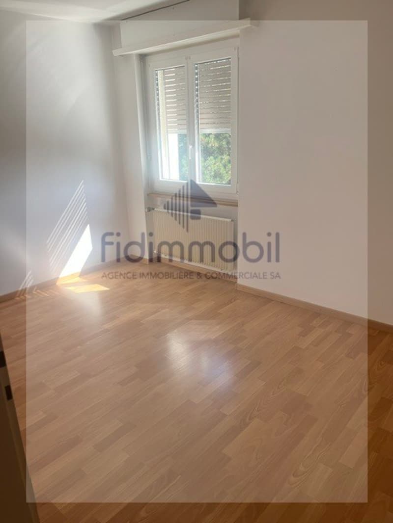 Appartement de 3.5 pièces au 2ème étage (5)