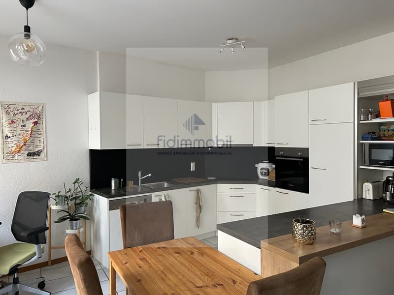 Beautiful apartment in the city center close to all amenities (1)