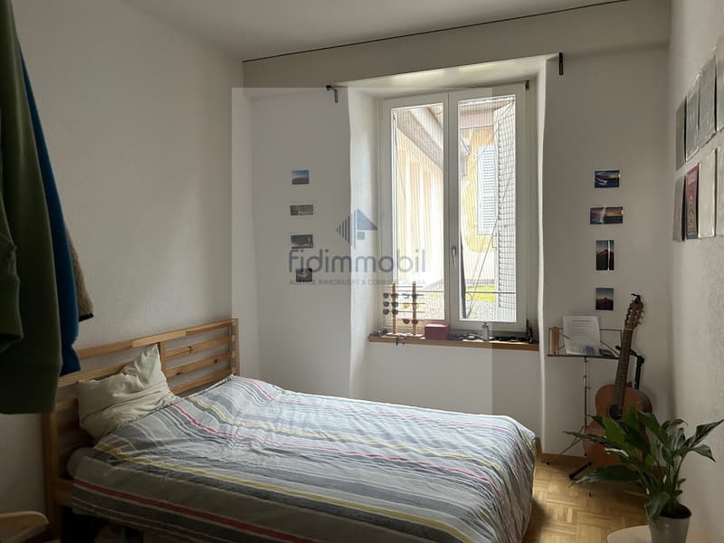 Beautiful apartment in the city center close to all amenities (3)