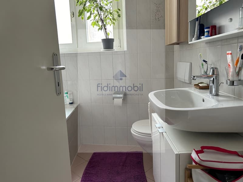Beautiful apartment in the city center close to all amenities (5)