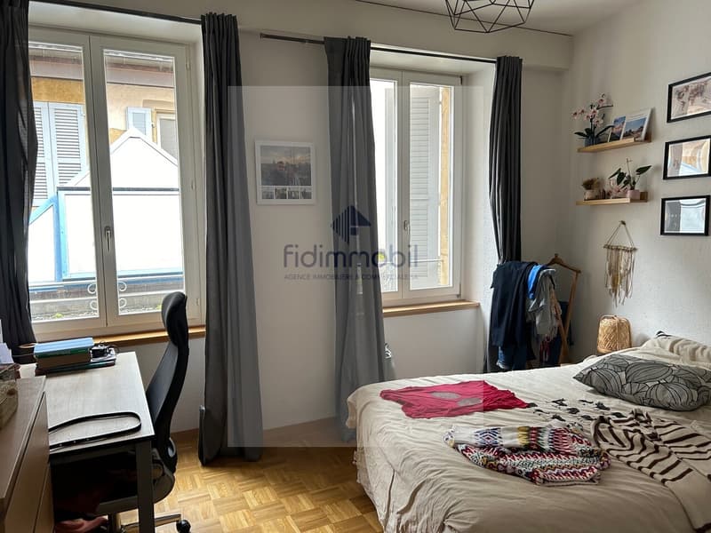 Beautiful apartment in the city center close to all amenities (4)