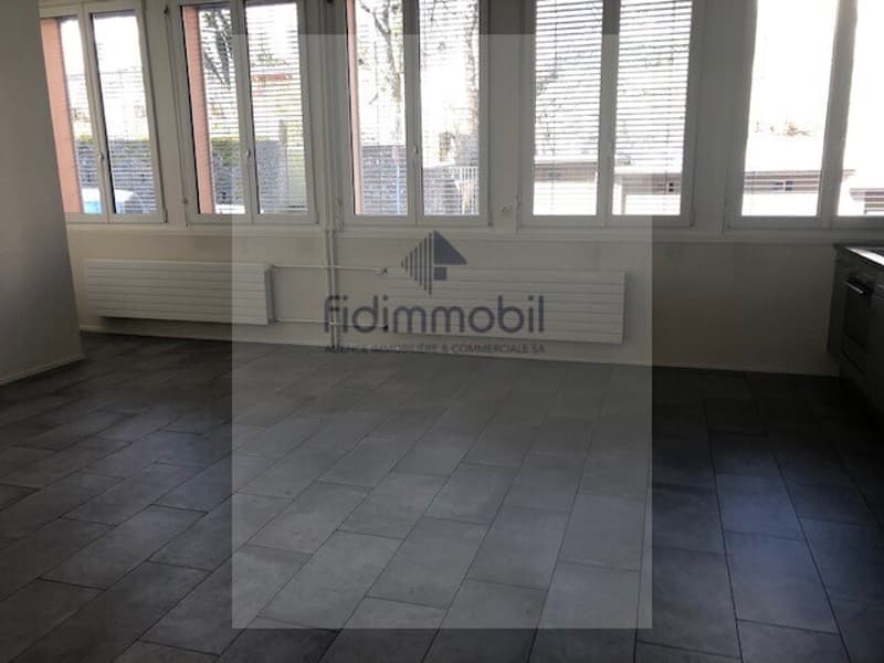 For rent, 2.5 rooms, Combe-Grieurin 37b, La Chaux-de-Fonds (5)