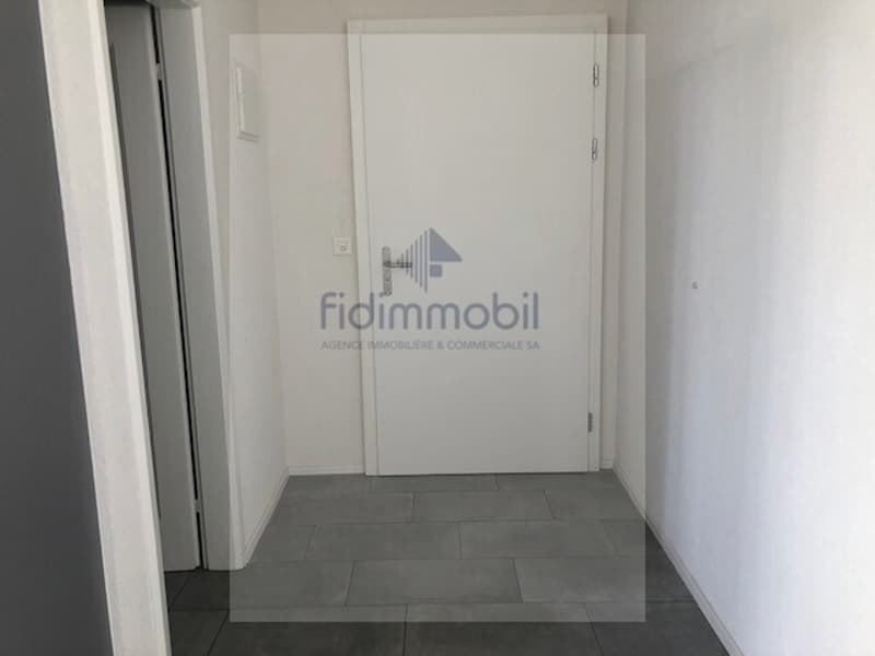 For rent, 2.5 rooms, Combe-Grieurin 37b, La Chaux-de-Fonds (6)