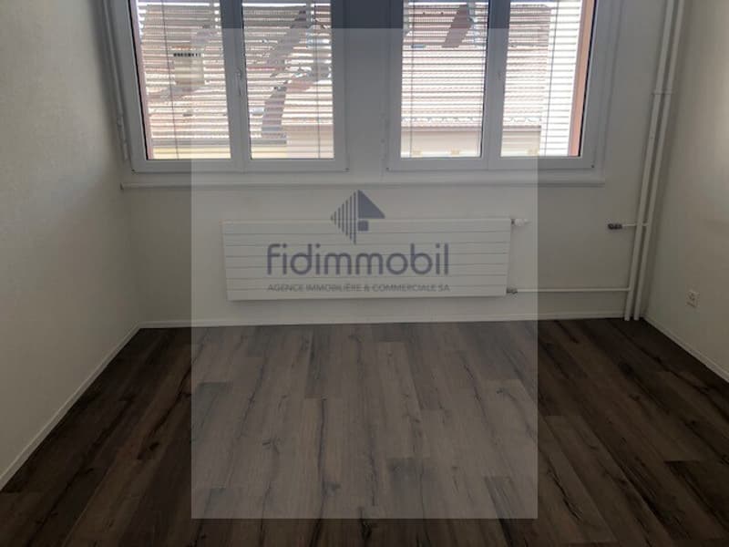 For rent, 2.5 rooms, Combe-Grieurin 37b, La Chaux-de-Fonds (3)