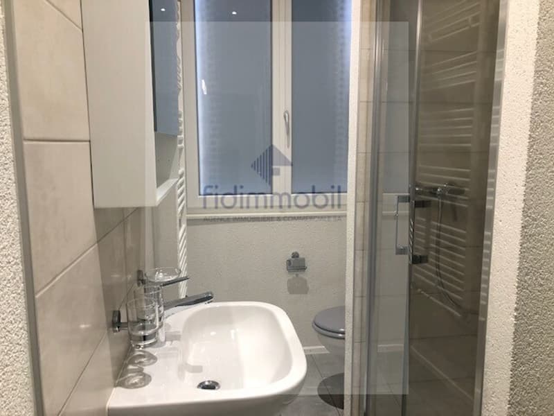 For rent, 2.5 rooms, Combe-Grieurin 37b, La Chaux-de-Fonds (7)