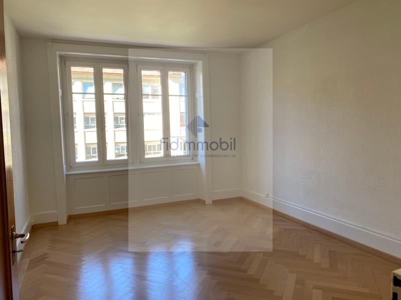 In affitto, 3 locali, Jardinière 131, La Chaux-de-Fonds (4)