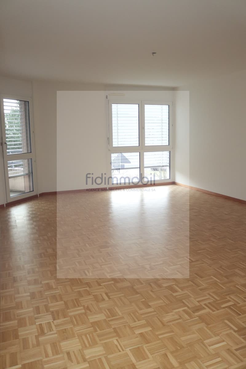 Bel appartement de 4 pièces (2)