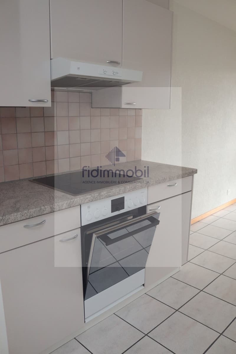 Bel appartement de 4 pièces (3)