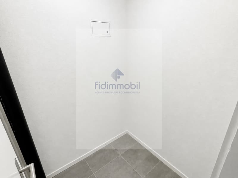 Joli studio avec cuisine agencée à Fontainemelon (6)