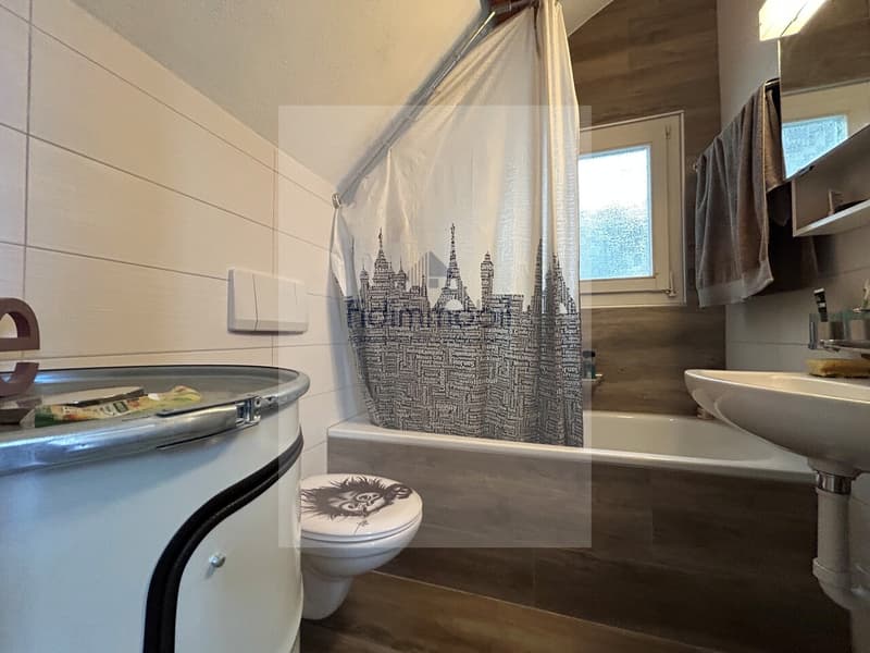 GRAND LOFT EN CENTRE VILLE PROCHE DE TOUTES LES COMMODITÉS (6)