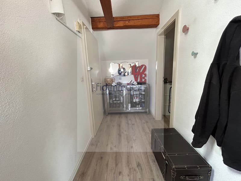 GRAND LOFT EN CENTRE VILLE PROCHE DE TOUTES LES COMMODITÉS (5)