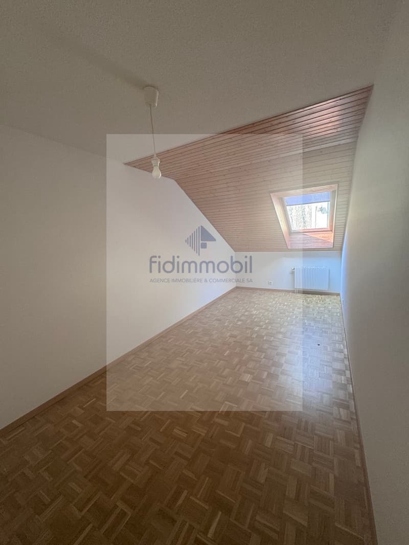 Duplex de 4.5 pièces (6)