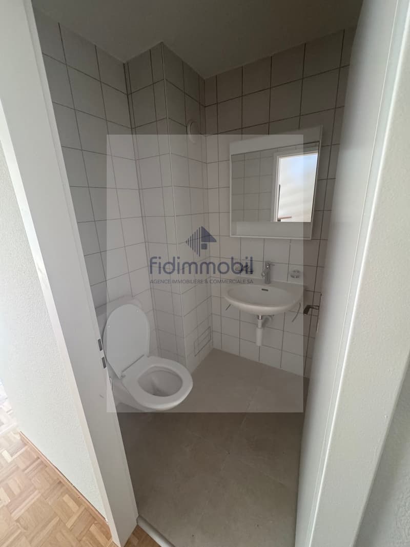 Duplex de 4.5 pièces (8)