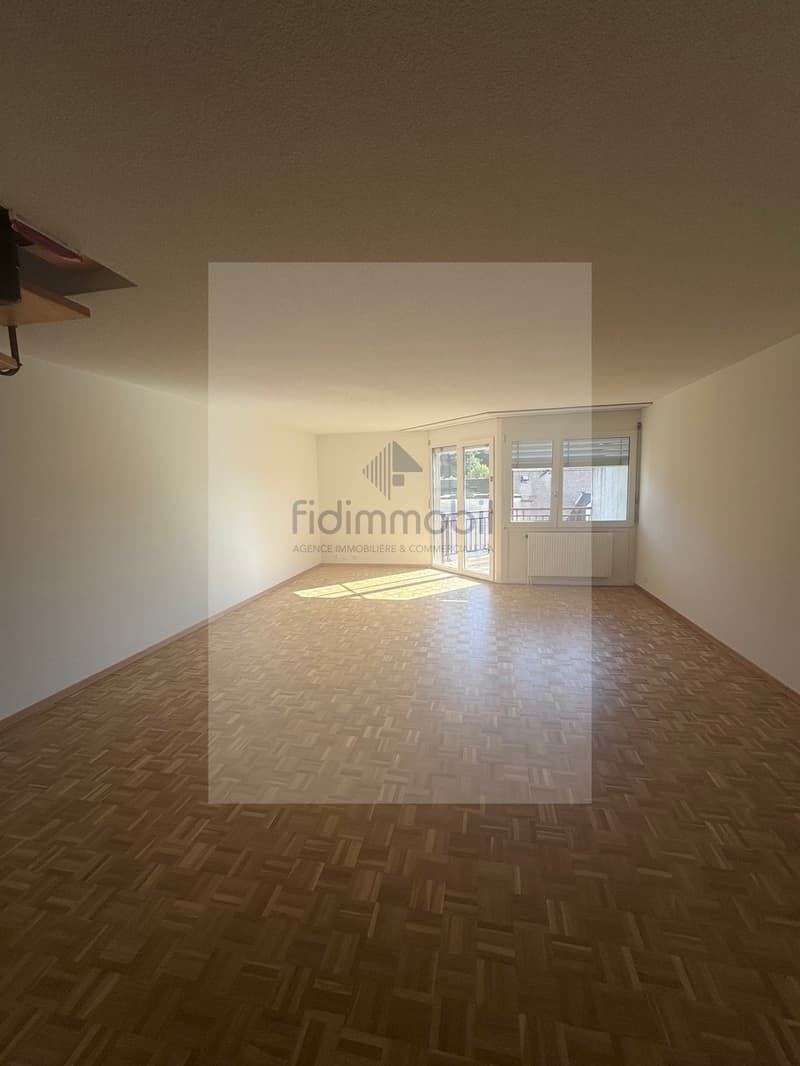 Duplex de 4.5 pièces (2)