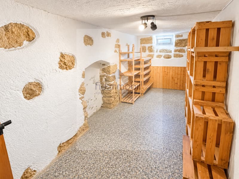 Charmant duplex de 4.5 pièces avec cheminée à Boudry (10)
