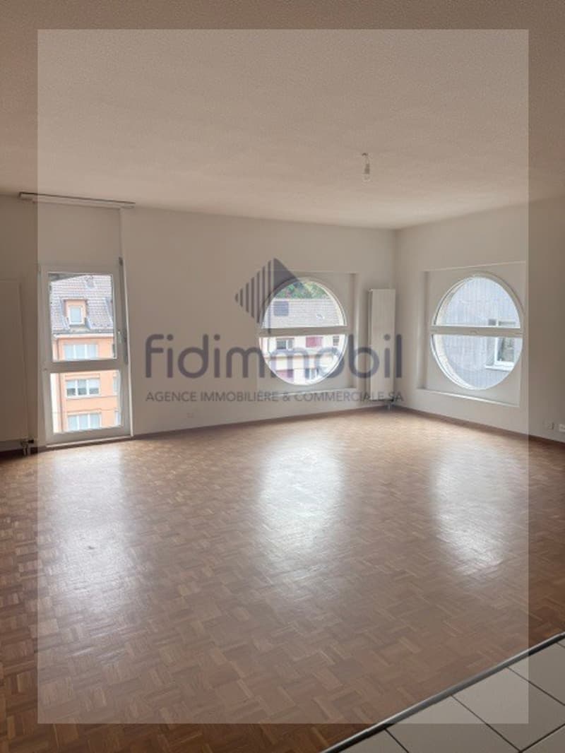Duplex de 130m2 proche du centre-ville (1)