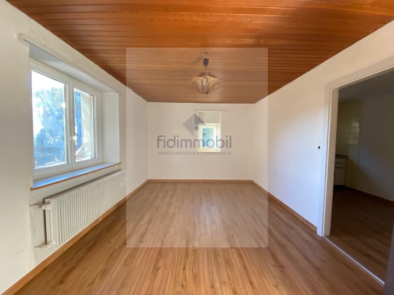 Appartement de 2 pièces au 4ème étage (1)